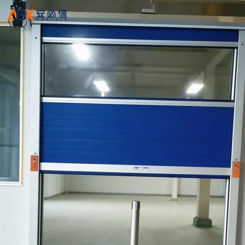 丽江快速门