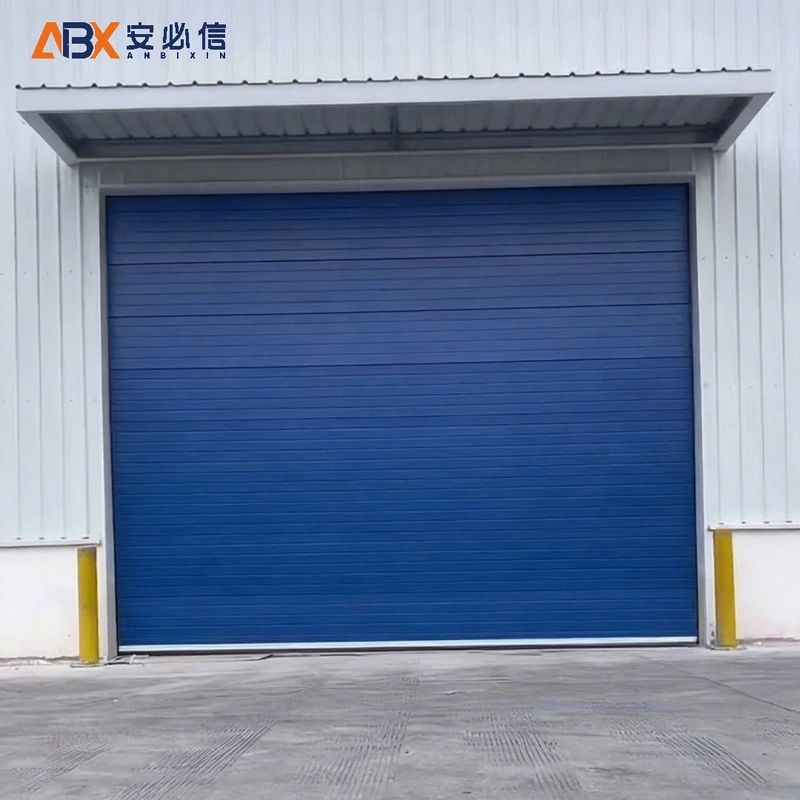 丽江洁净室高速门